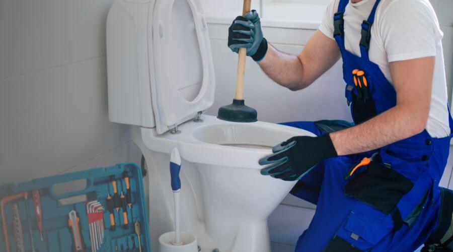 Professional septic tank pumping in Alameda, CA